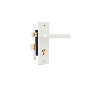 Khóa tay gạt Việt Tiệp - 04271