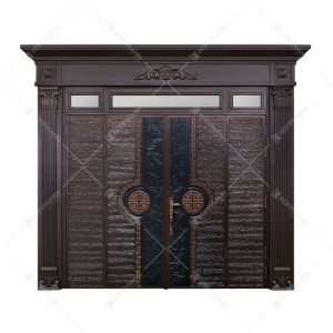 Cửa Classic KAT-41.50.50A-3TK