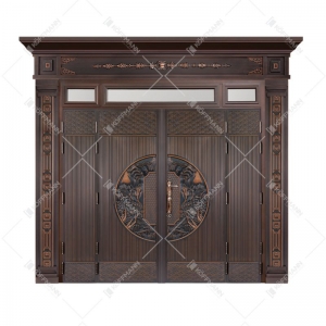 Cửa Classic KAT-41.54.54A-3TK