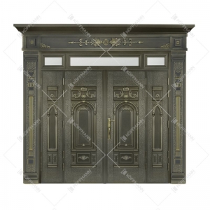 Cửa Classic KAT-41.56.56A-3TK